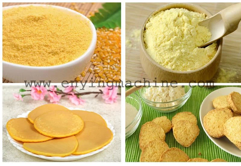 wheat flour mill wheat flour mill